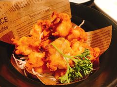 -万丽轩·粤菜(王府井金茂万丽酒店)