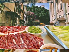 -福合埕牛肉火锅(长平国新店)