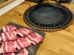 -秋木烤肉·韩国牛肉名家(高新旗舰店)
