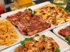 -禾禾烤肉