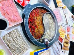 -川西坝子火锅(金沙1.0直营店)