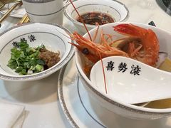 -喜聚薈·花膠雞海鮮火鍋(越秀店)