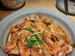 -荣小馆(杭州大厦店)