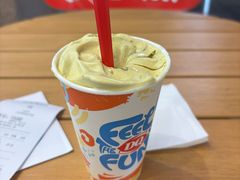 -DQ·蛋糕·冰淇淋(三亚青春颂店)