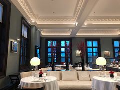 大堂-宝丽轩中餐厅BAOLIXUAN