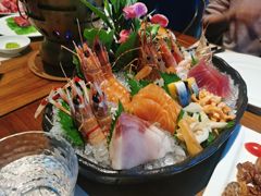 -Mr·Fish鱼鲜生海鲜放题(银泰in99店)