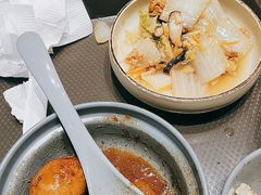 -鹿港小镇(天津机场店)