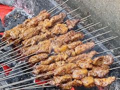 -张庆烤肉·清真