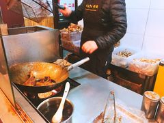 -赵元章肉骨烧(山塘街店)