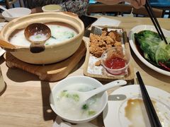 -花少爷的粥(中贸广场店)