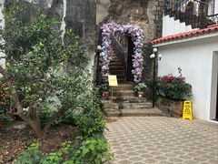 -澳门圣地牙哥古堡酒店