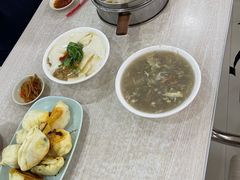 -奕宏饺子楼(朱庄小区店)