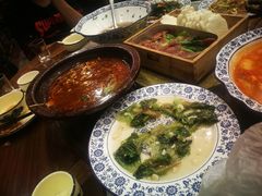 -陈记菜馆·非遗淮扬菜(东关街教场店)