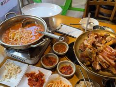 -Myth猪蹄(明洞店)