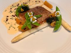 -文华扒房及酒吧(香港文华东方酒店)