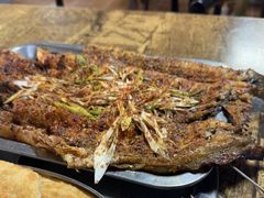 -清真·馬坡二旦烧烤(人生一串拍摄店)