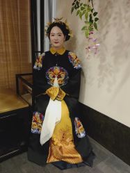 -盘子女人坊古装写真摄影(天津总店)