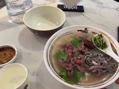 -一肴·牛肉粿条(深圳湾睿印店)