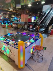 点击看大图 -卡通尼·Safari非洲探索乐园·生日会(金桥国际商业广场店)