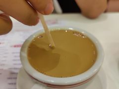 -大哥餐厅(西城花园店)