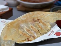 -阿庄新豫菜(航海东路店)