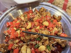 -饶福记·南昌烧烤大排档(九龙湖土著店)