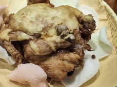 -临潼印象·特色陕菜