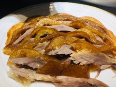 -四季厨房 鲁菜·孔府烤鸭(高新万达店)