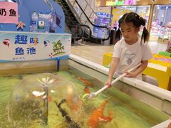 -金茂览秀城