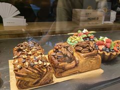 -Money Shops(愚园路店)