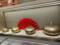 -张小泉(豫园店)