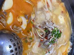 -李师傅脆肚(华强北店)