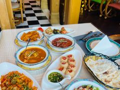 -Little PaPa印度尼泊尔餐厅