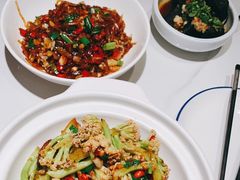 -兰湘子·湘菜小炒(济南领秀城店)
