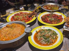 -嘎嘎鸭脑壳(蜀汉路店)