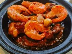 -潮堂 · 潮州菜(国贸商城店)