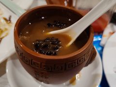 -小天鹅戴斯酒店鲸鲨百汇创作料理