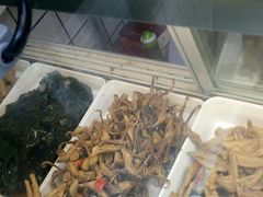鸭舌-北门曹记不老鸡不老鸭(星悦广场店)