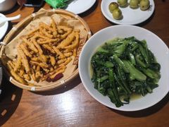 -肖记公安牛肉鱼杂馆·省级非物质文化遗产(万松园直营店)