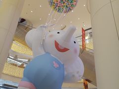 -银泰百货(北京大红门店)