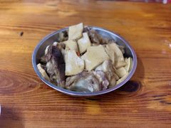 -老兵牛蹄店(下沙店)