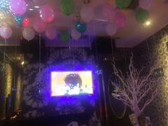 -方糖KTV-PLUS(世茂广场店)