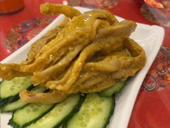 -玉华台饭庄(裕中西里小区店)