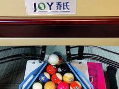 -云川台球(马甸店)