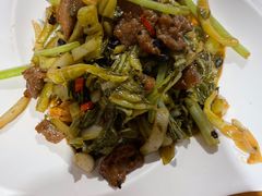-宏记广东客家菜(丰汇店)