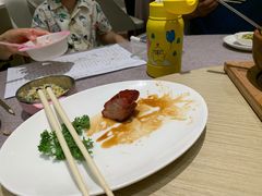 蜜汁叉烧肠-香港百合居(LCM置汇旭辉广场店)