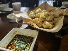 -怡得饭庄·宋大妈昆明菜·始于1996(滇池海埂大坝店)