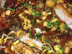 -异特麻辣香锅·烤鱼(怀柔店)