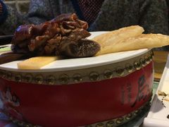 -局气 烤鸭·北京菜(光华路店)