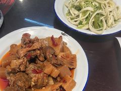 -逸桂禾面馆